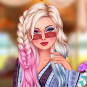 Tiktok Styles Battle Boho Vs Grunge Girl Games Kiz Girls