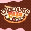 Girl game Chocolate Pizza