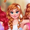 Girl game From BFFs To Rivals