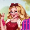 Girl game Ever After High Insta Girls