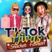 Girl game Tiktok Divas Shacket Fashion