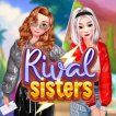 Girl game Rival Sisters