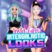Girl game Insta Girls Intergalactic Looks