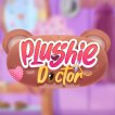 Girl game Plushie Doctor