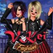 Girl game V-Kei Fashion