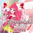 Girl game Cupid Doll