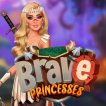 Girl game Brave Princesses