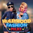Girl game Hollywood Fashion Police