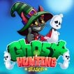 Girl game Ghost Hunting Season