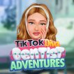 Girl game TikTok Diva Dentist Adventures