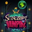 Girl game Slingshot Vampire