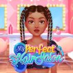 Girl game My Perfect Hair Salon