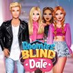 Girl game Roomies Blind Date