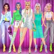 Girl game BILLIONAIRE WIFE DRESS UP GAME