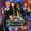 Girl game Hogwarts Princesses